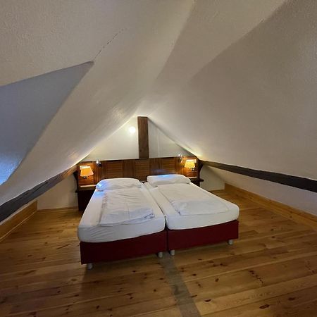Wellness Hotel Svachovka Mirkovice Экстерьер фото