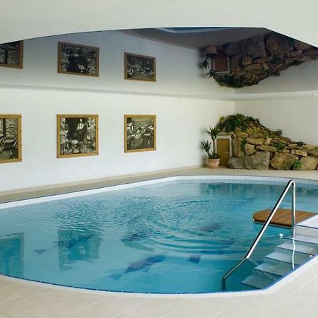 Wellness Hotel Svachovka Mirkovice Экстерьер фото