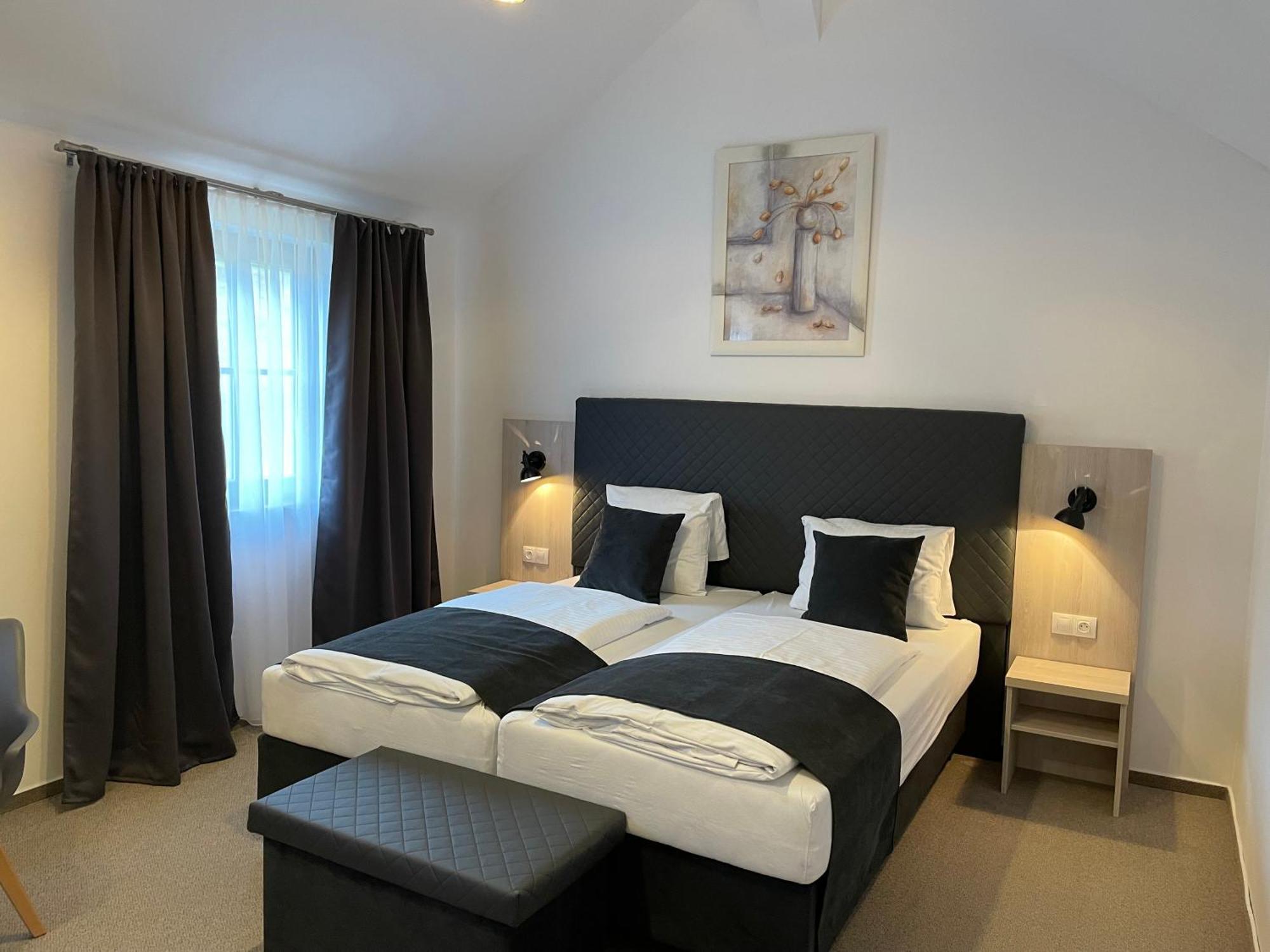 Wellness Hotel Svachovka Mirkovice Экстерьер фото