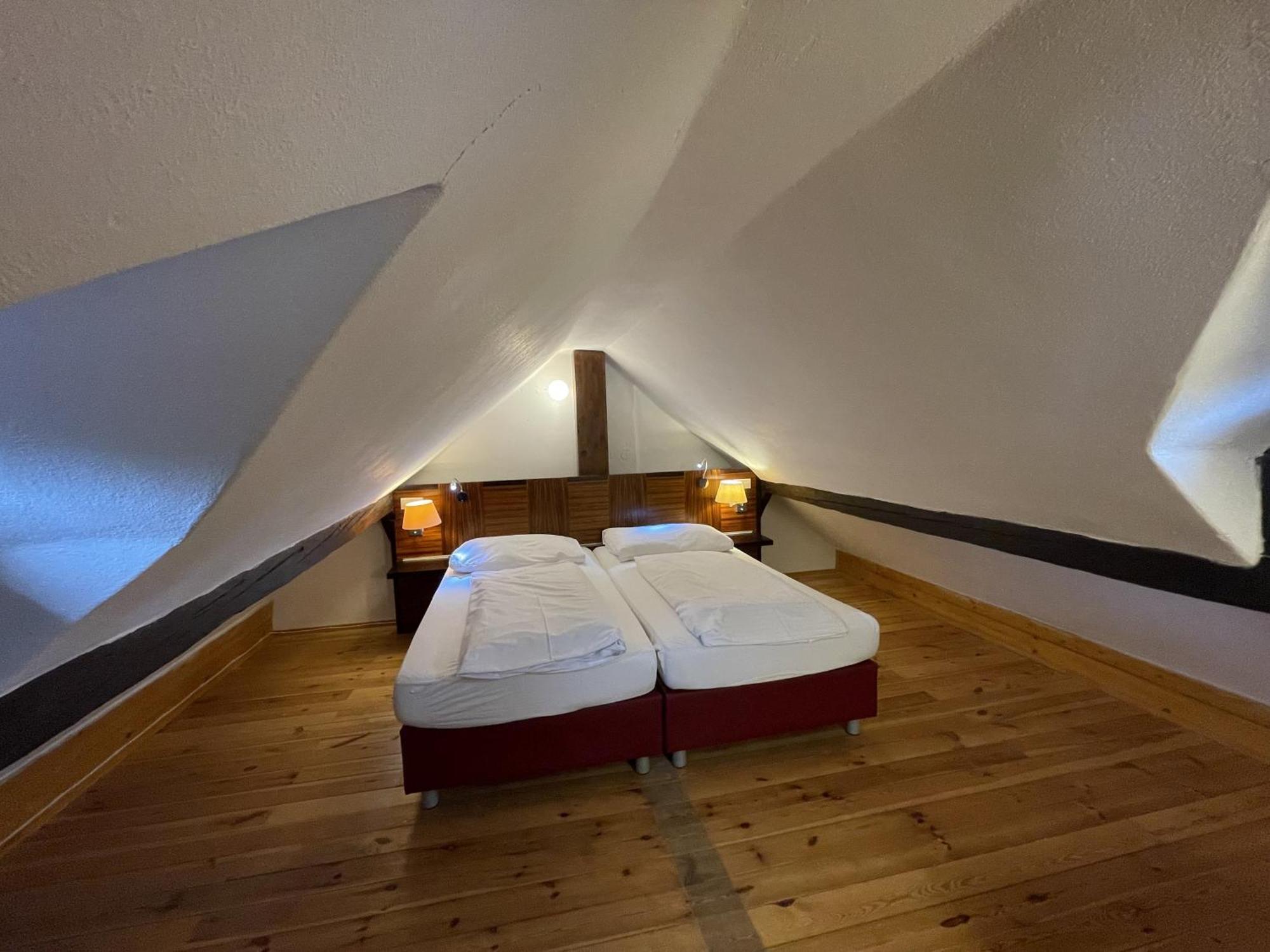 Wellness Hotel Svachovka Mirkovice Экстерьер фото