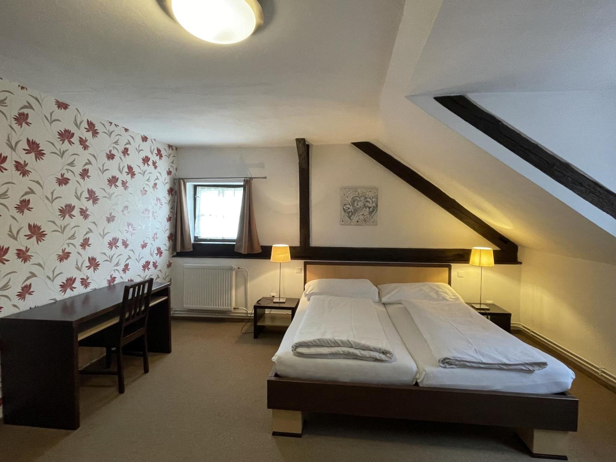 Wellness Hotel Svachovka Mirkovice Экстерьер фото