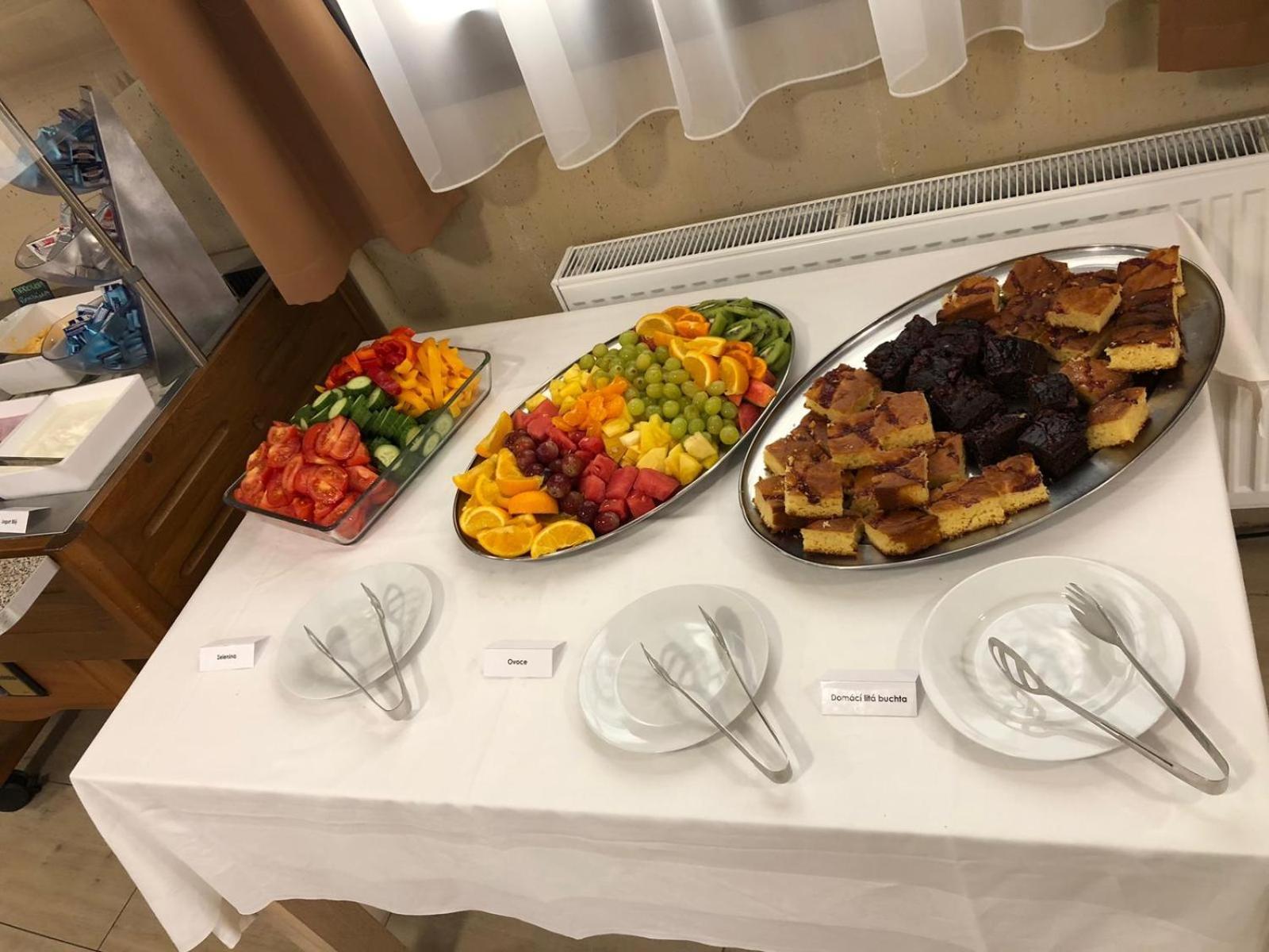Wellness Hotel Svachovka Mirkovice Экстерьер фото